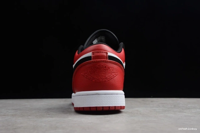 553558-116 1 Jordan Toe Low Air Black 0715